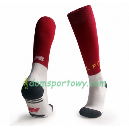 Liverpool Domowe Skarpetki 2019-2020